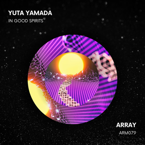 Yuta Yamada - In Good Spirits [ARM079]